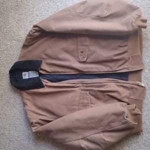 Carhartt Coat